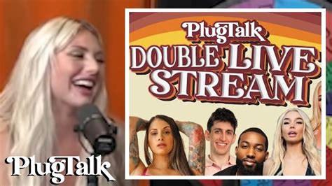 plugtalk leaked porn|Free plug talk (76) Porn Videos .